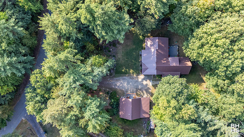 108 Indian Rock Road