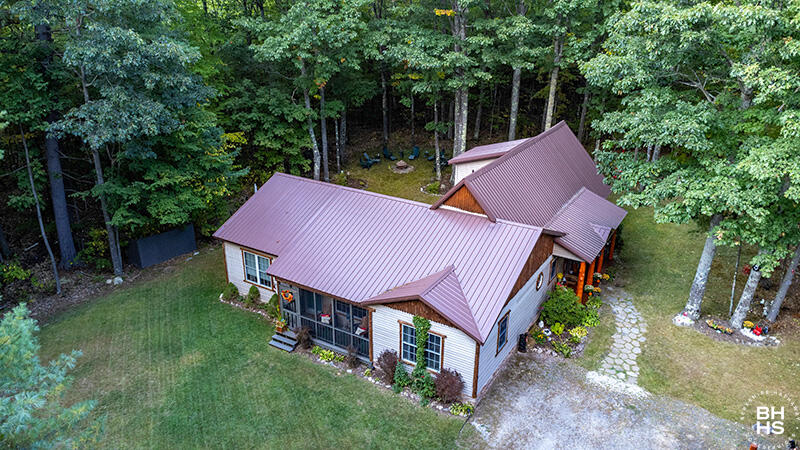 108 Indian Rock Road