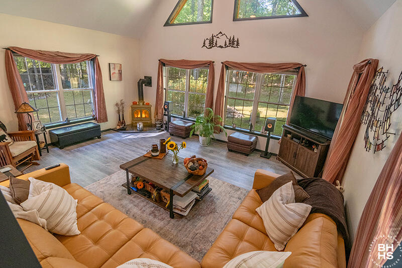 108 Indian Rock Road