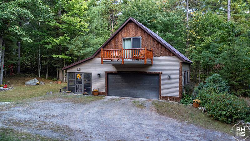108 Indian Rock Road