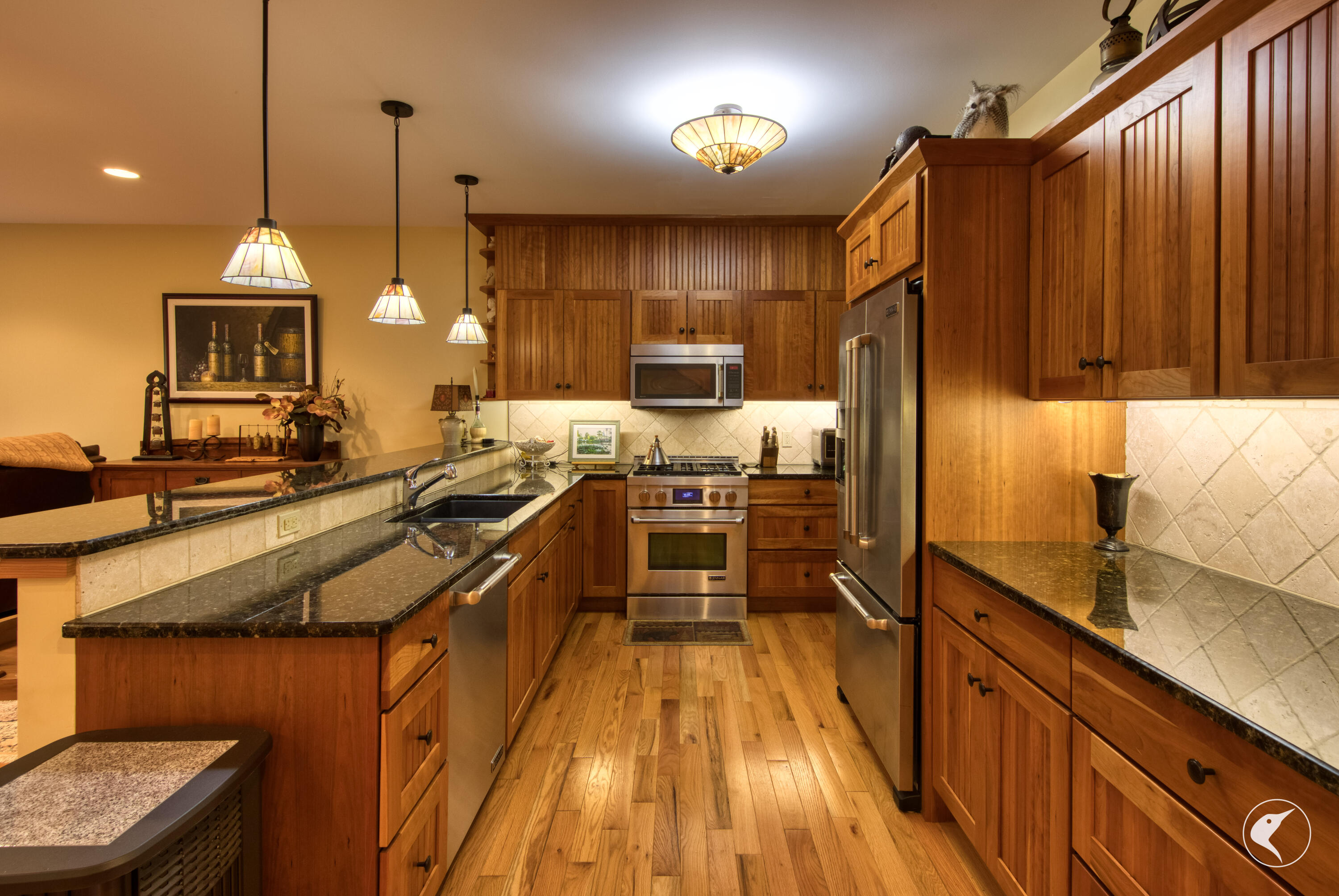 21 Cimarron Trail