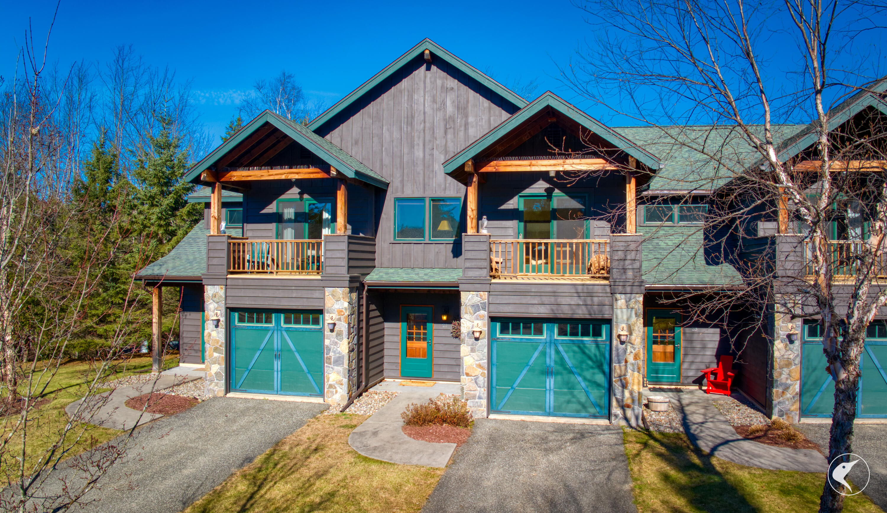 21 Cimarron Trail