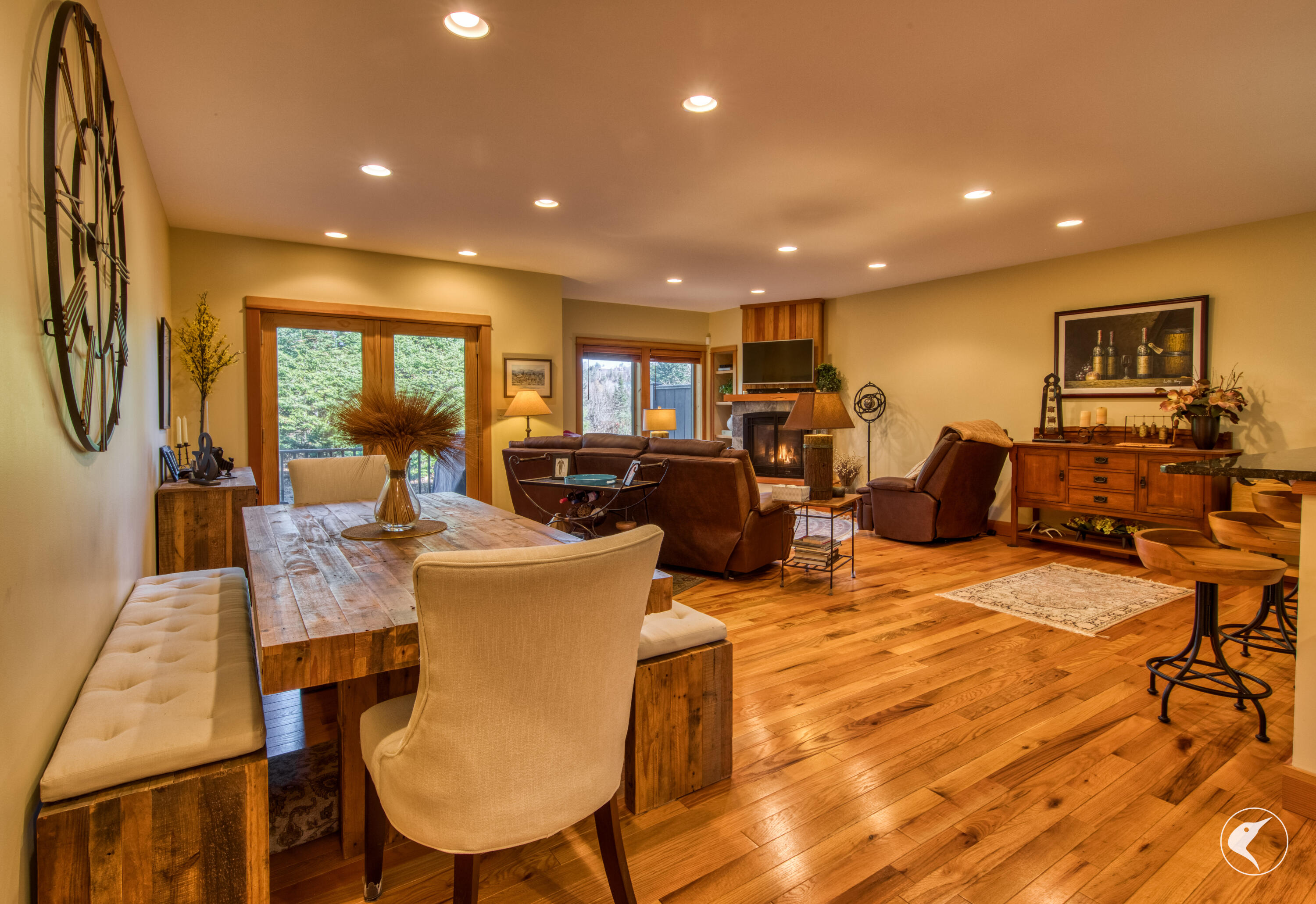 21 Cimarron Trail