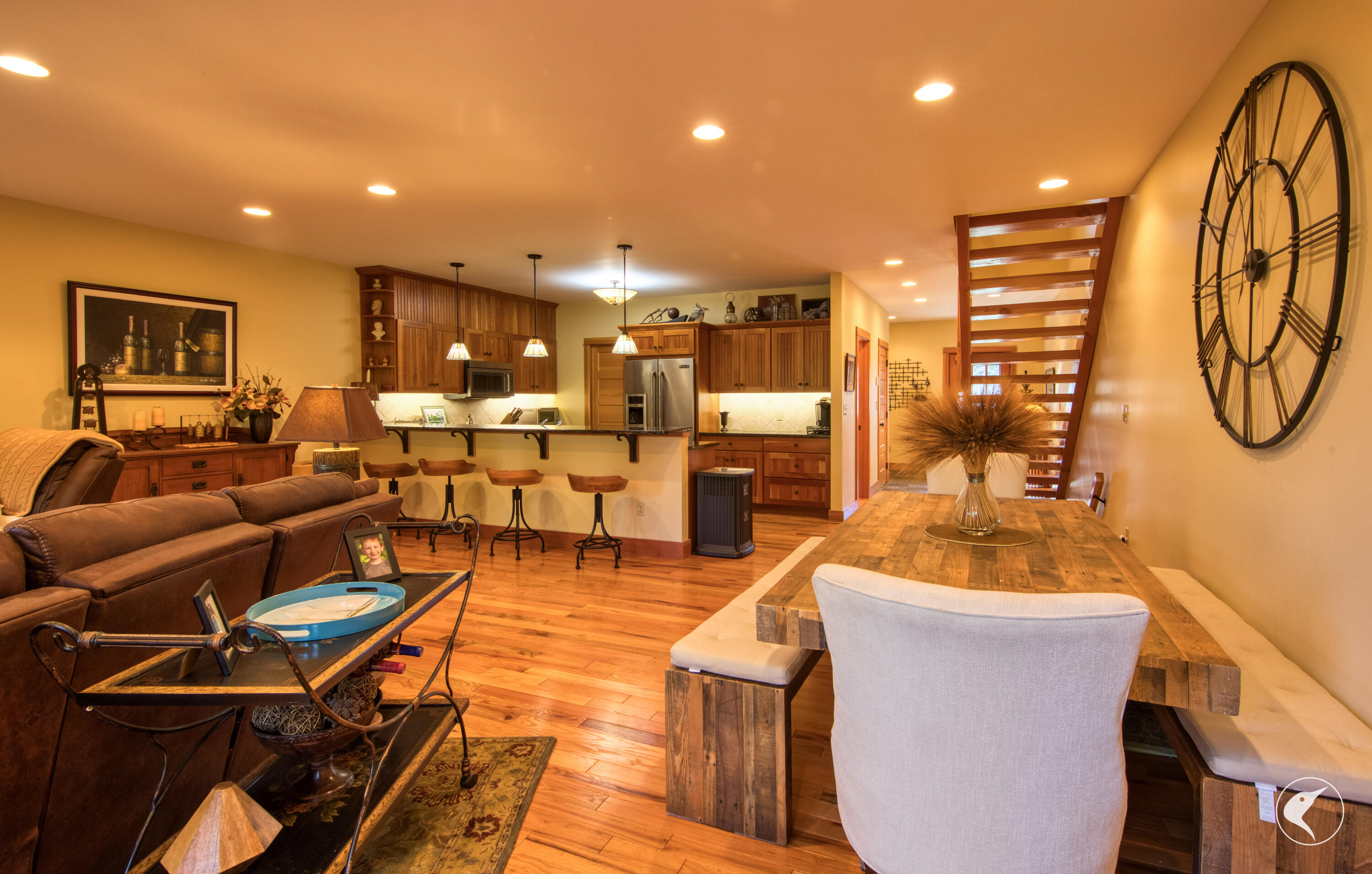 21 Cimarron Trail