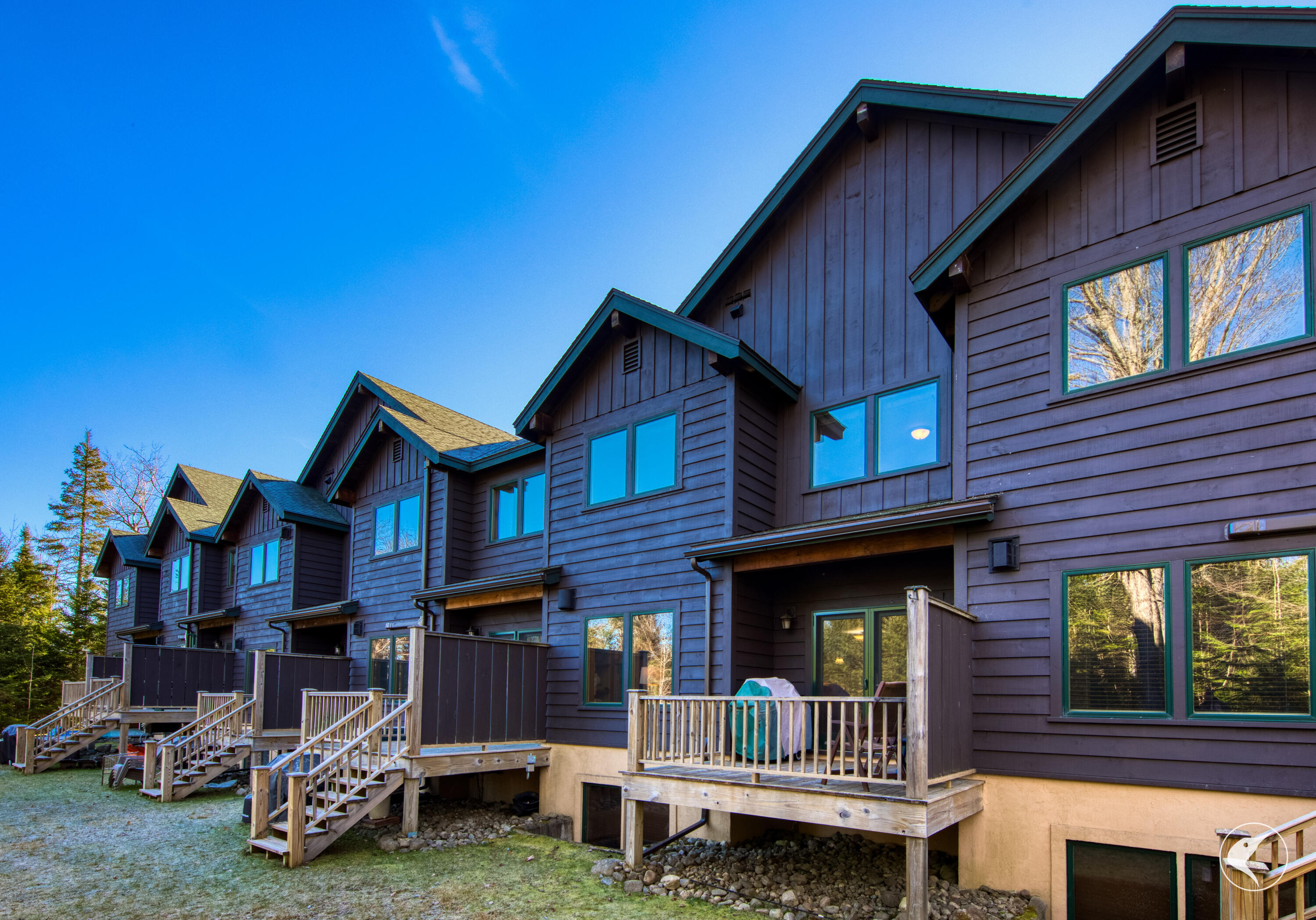 21 Cimarron Trail