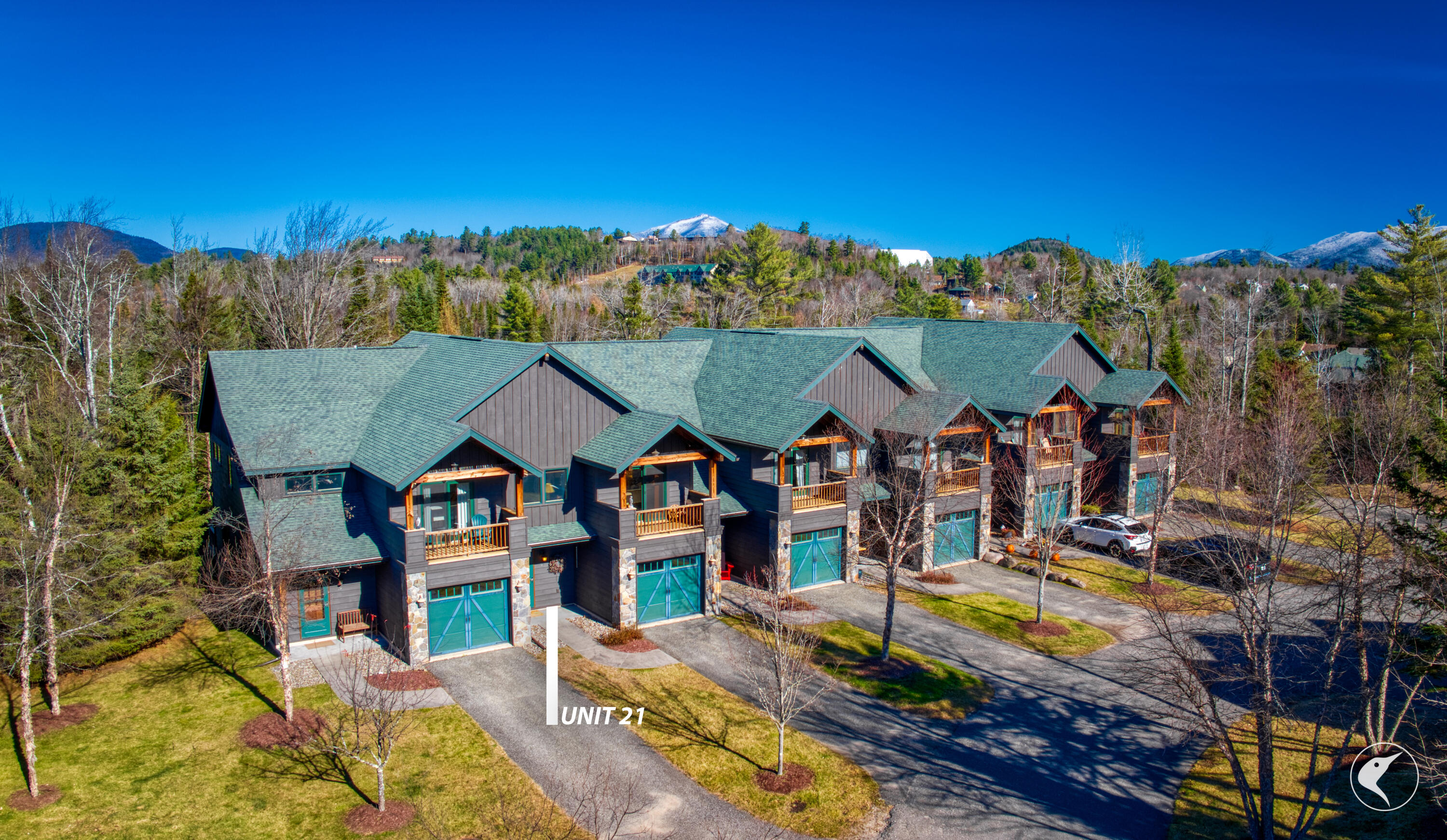 21 Cimarron Trail
