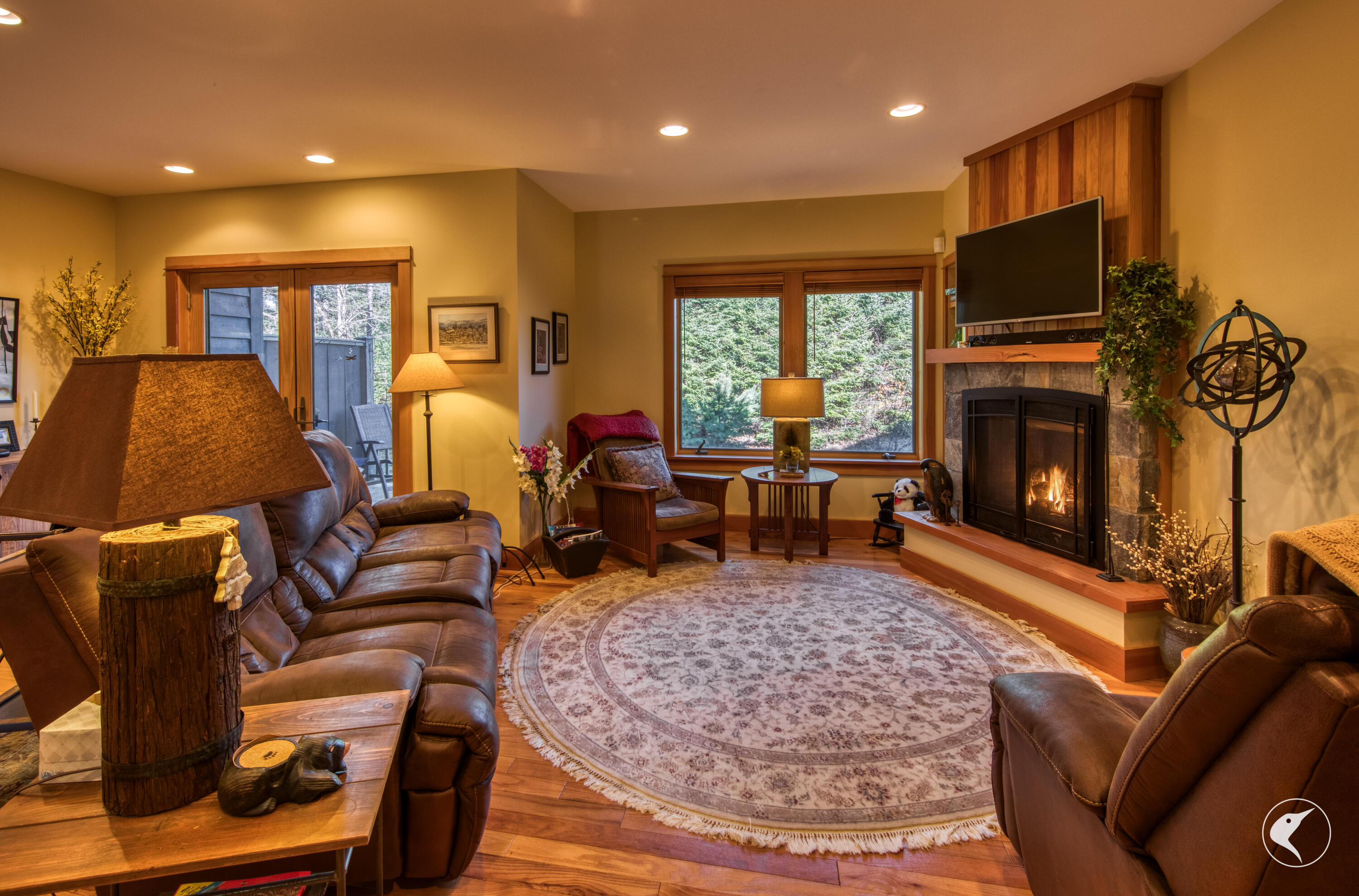 21 Cimarron Trail