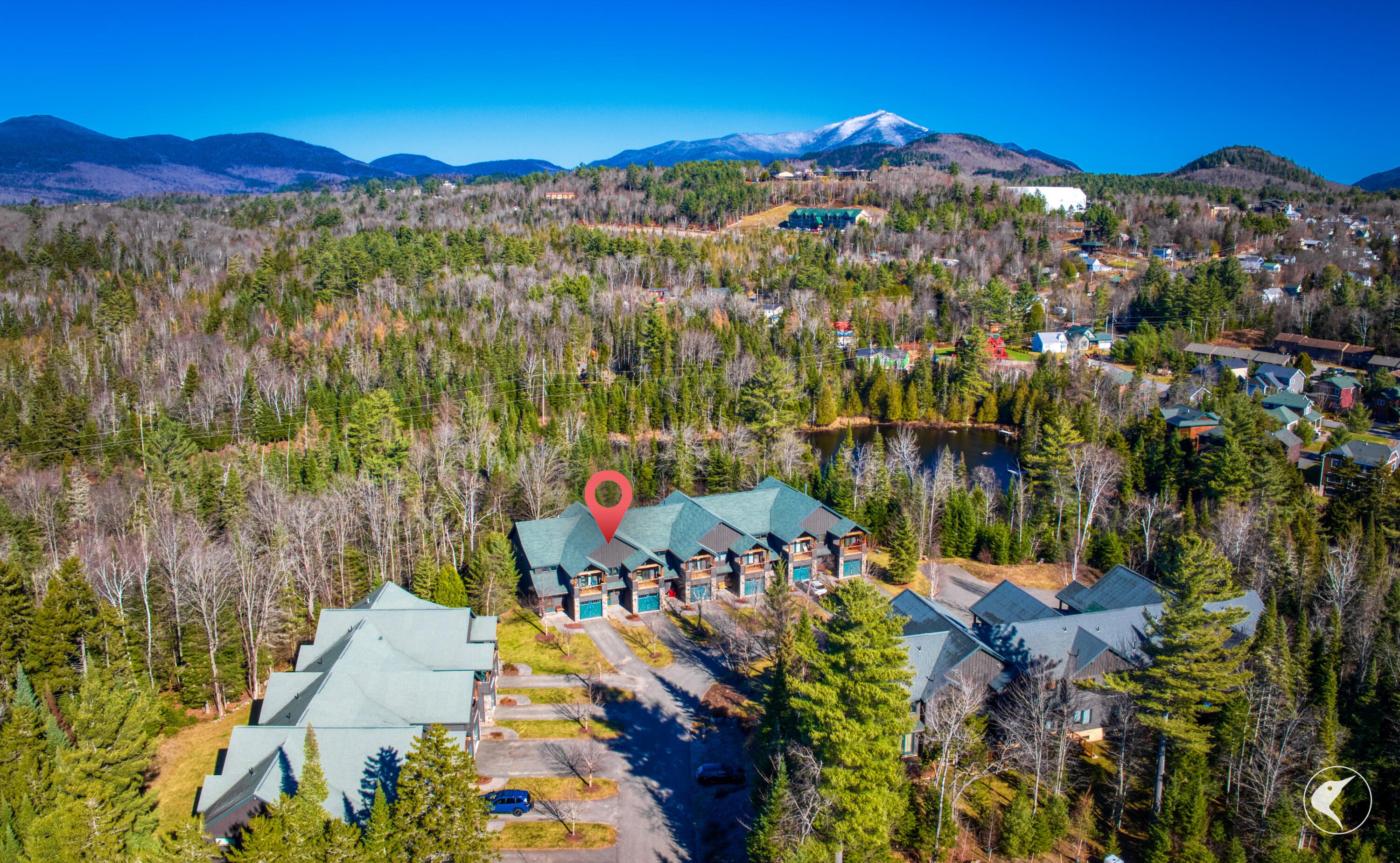 21 Cimarron Trail