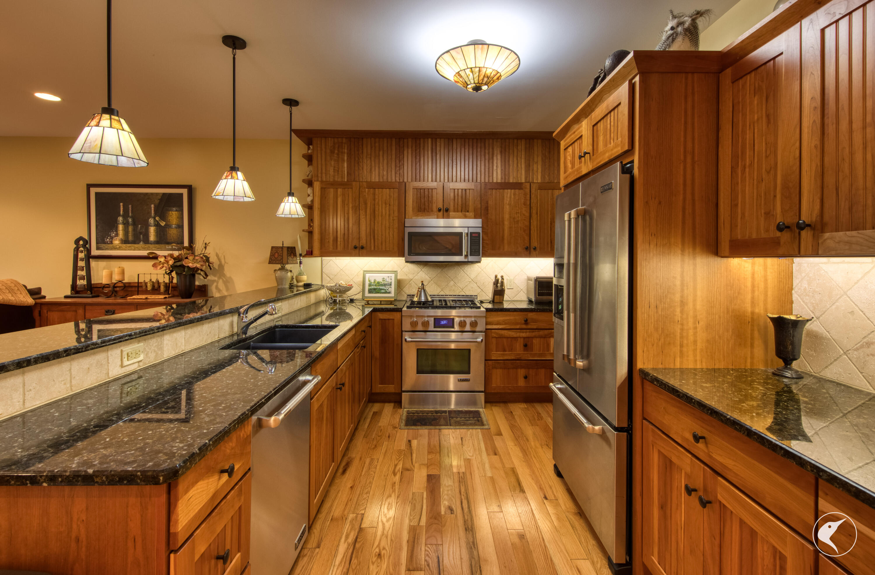 21 Cimarron Trail