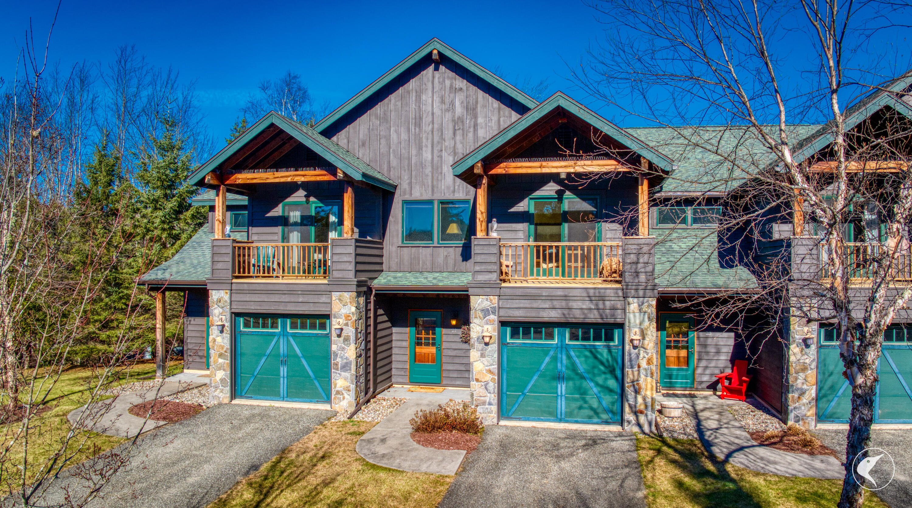 21 Cimarron Trail