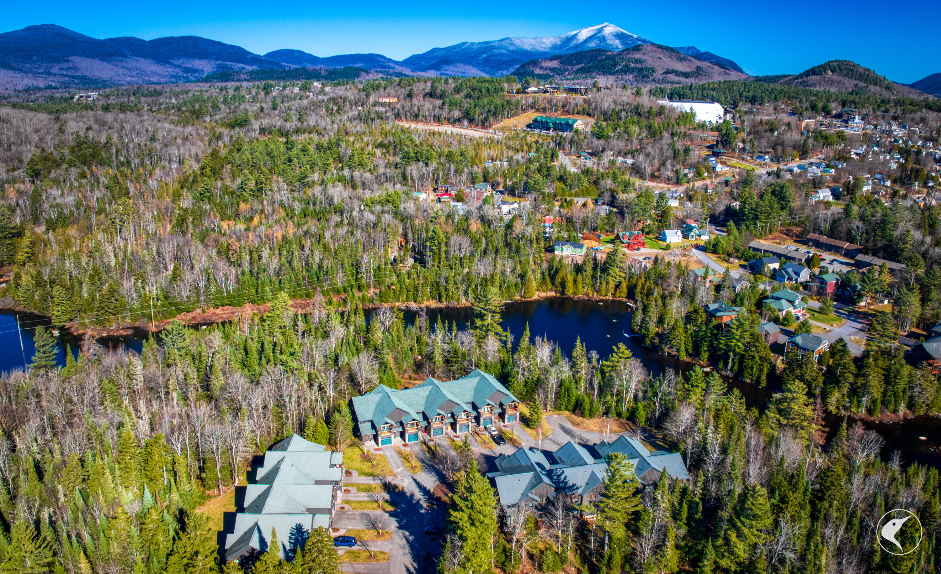 21 Cimarron Trail