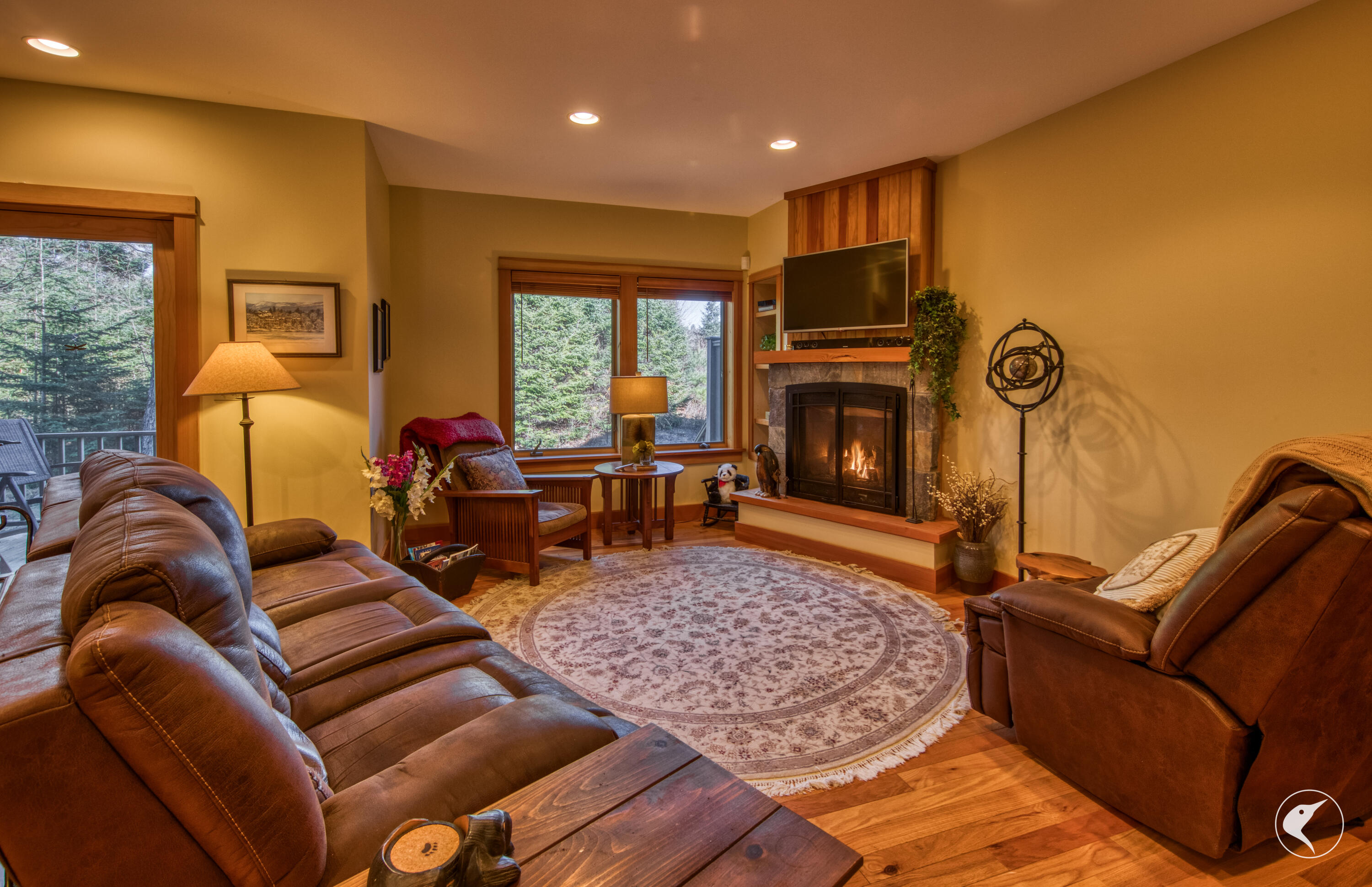 21 Cimarron Trail