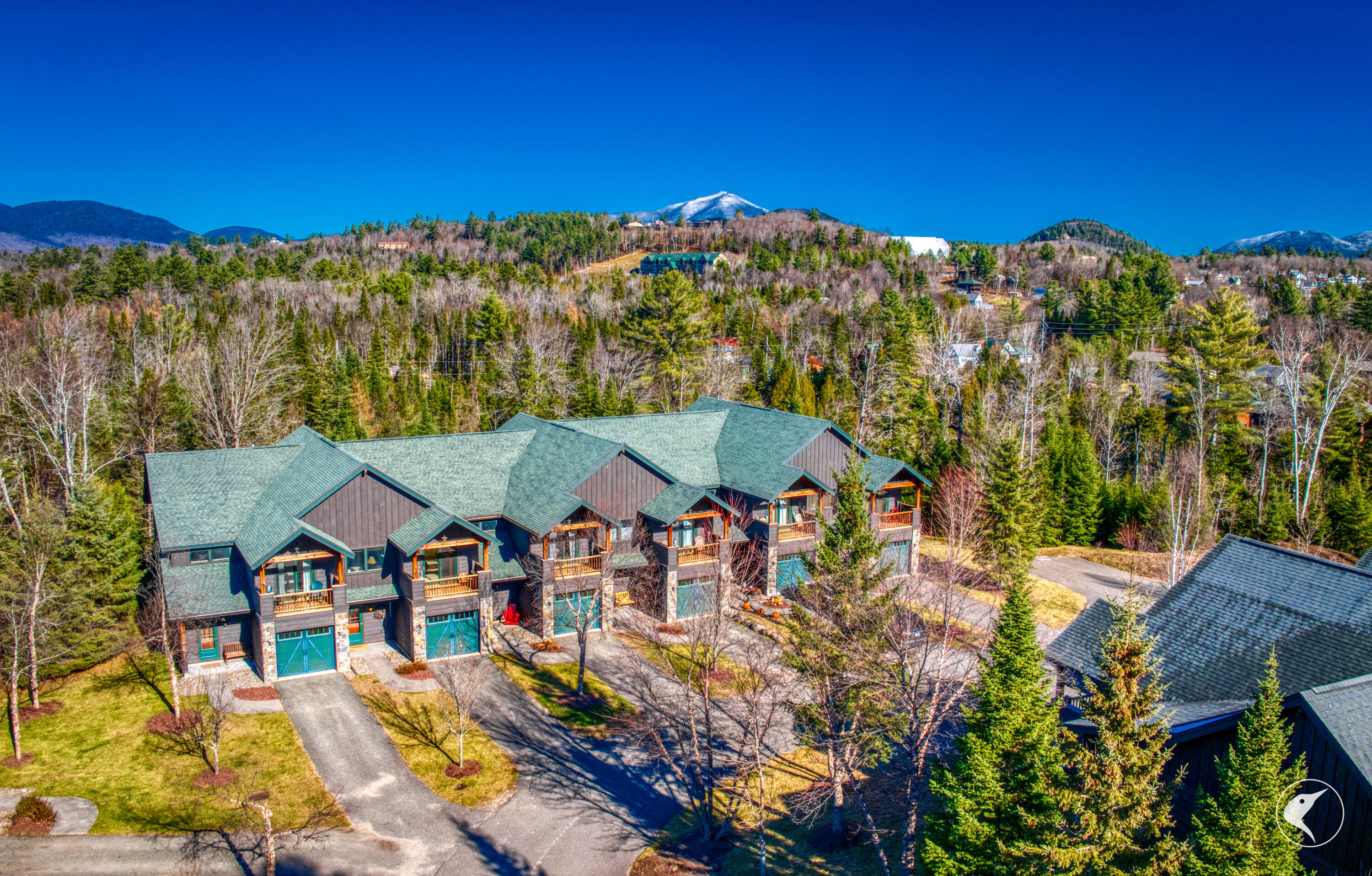 21 Cimarron Trail