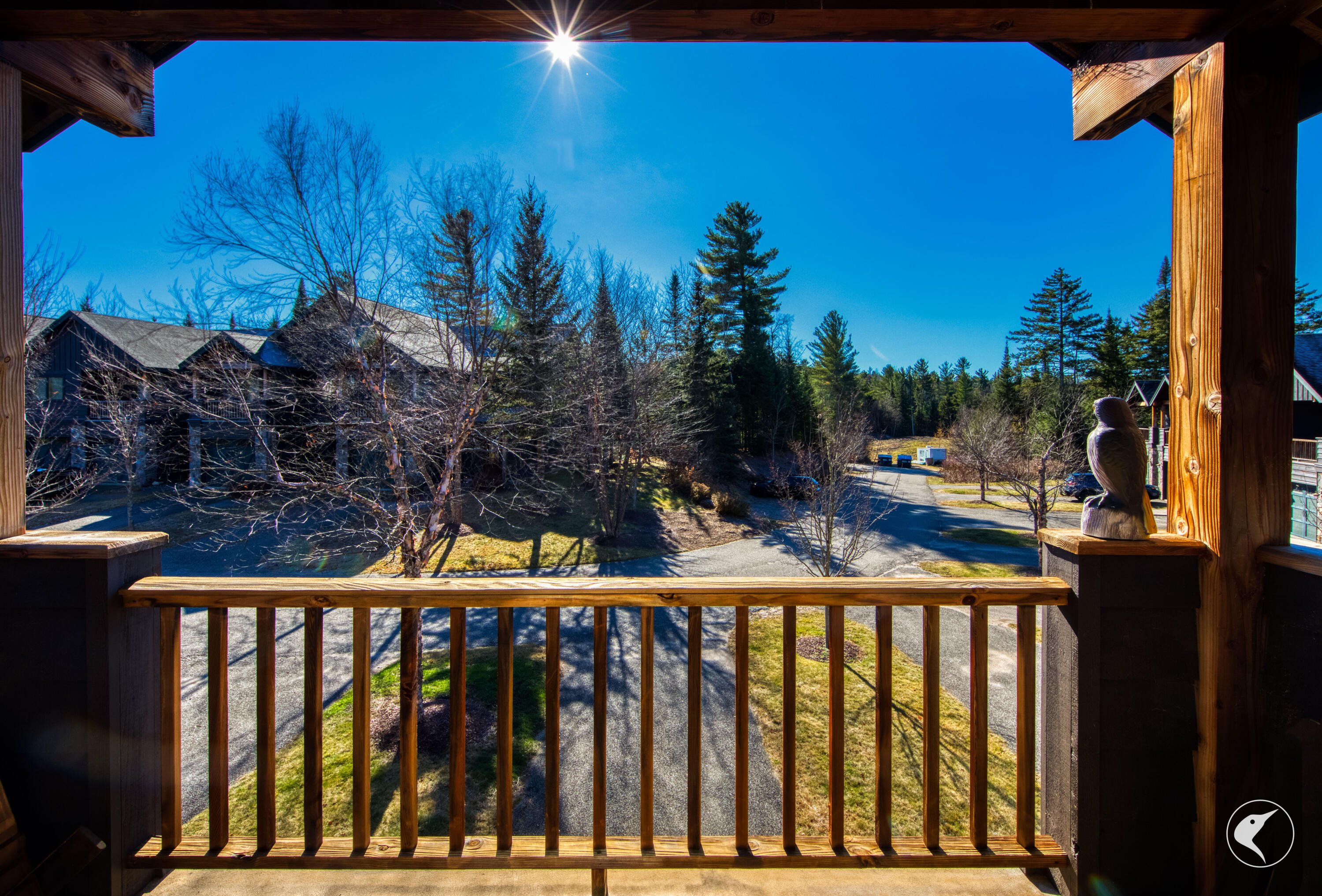 21 Cimarron Trail