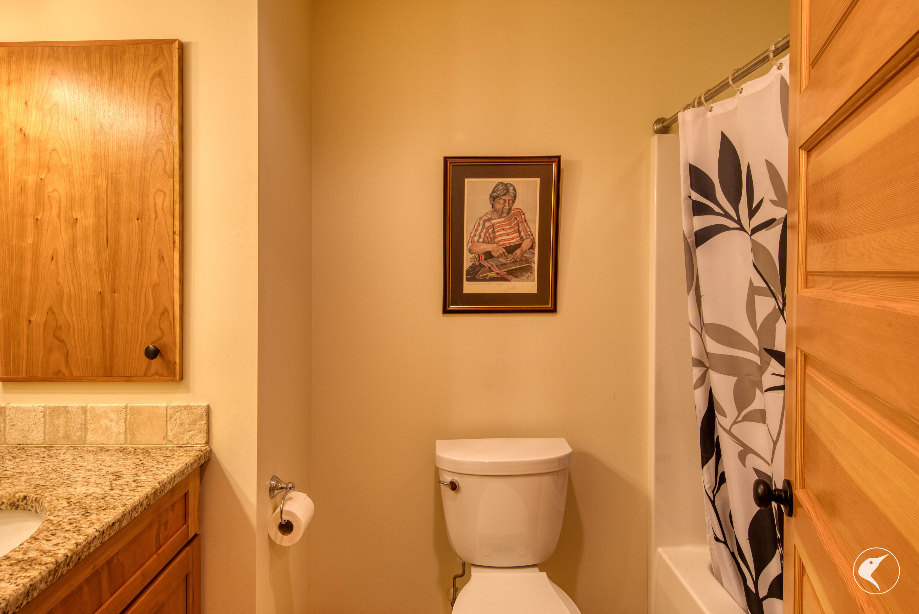 21 Cimarron Trail
