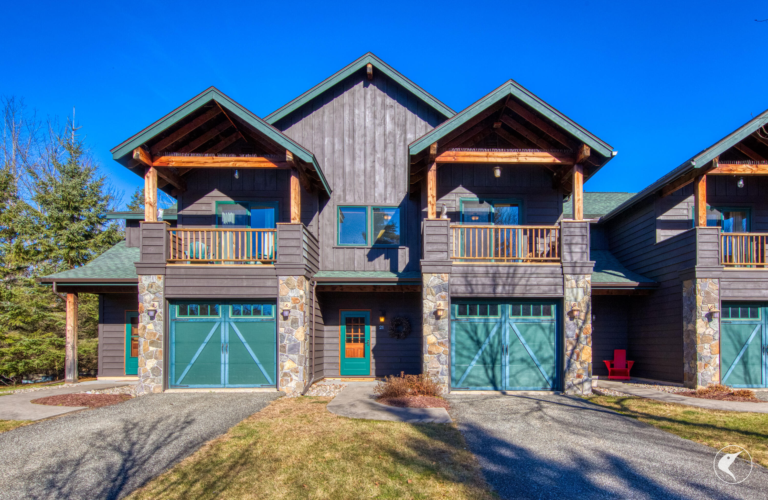 21 Cimarron Trail