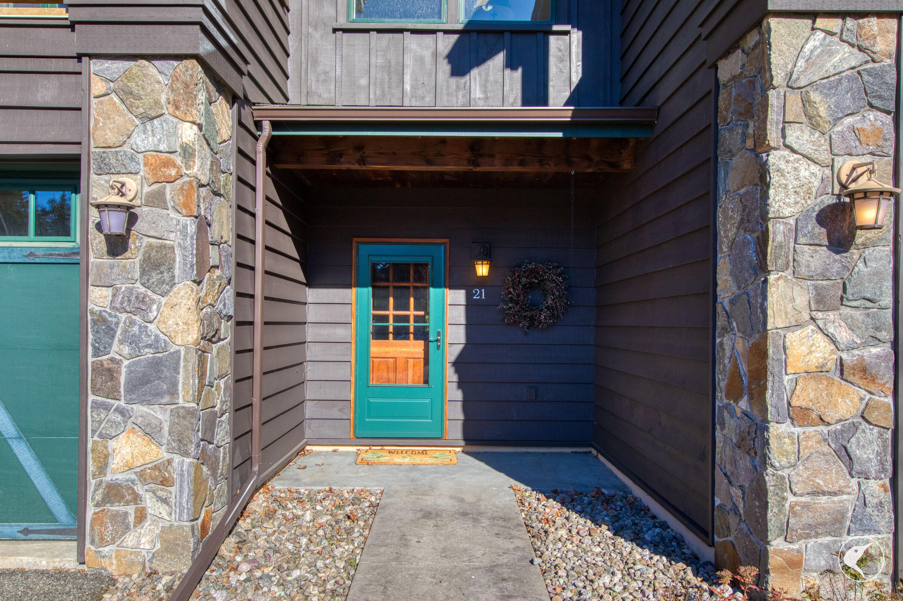21 Cimarron Trail