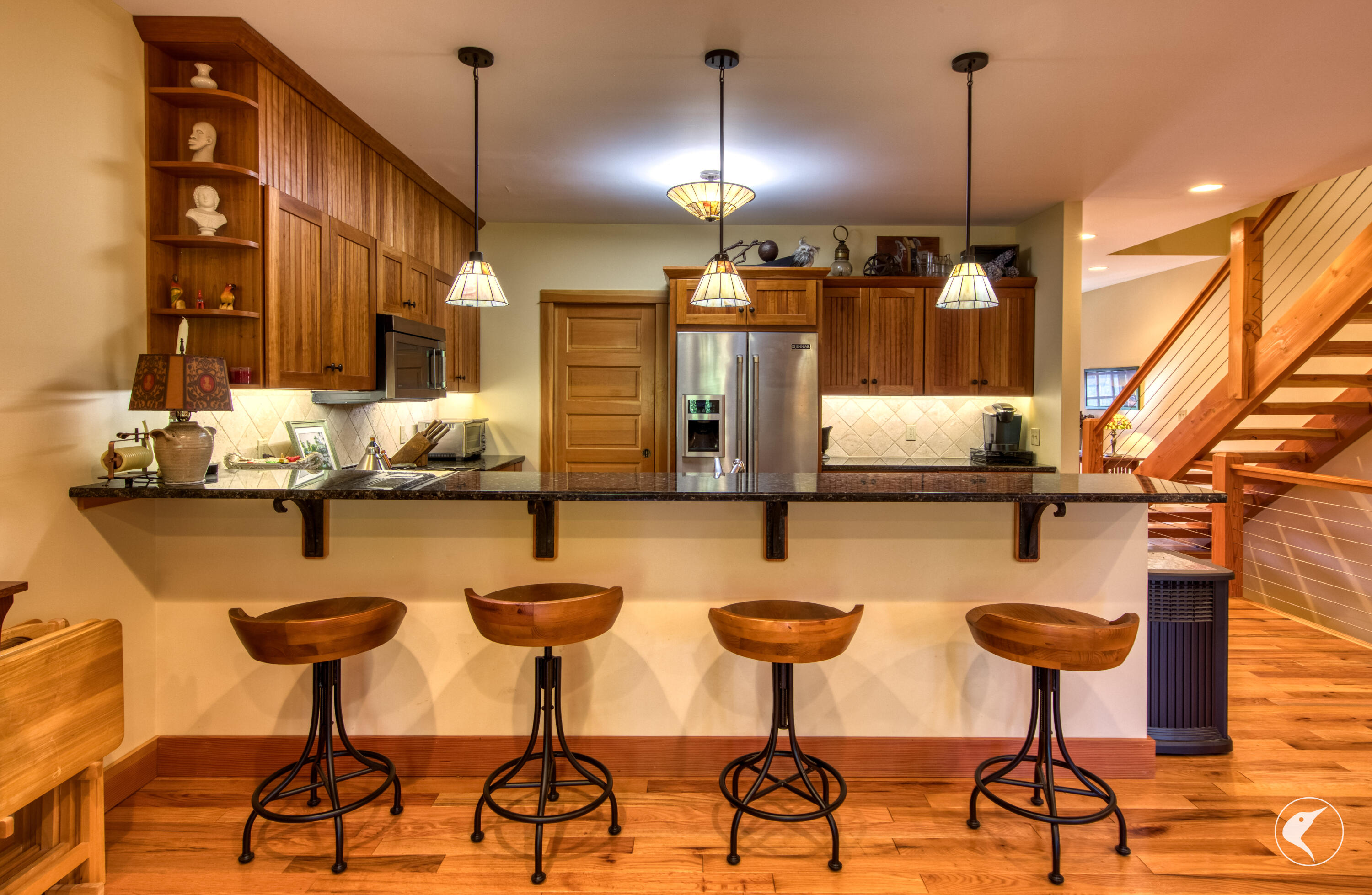 21 Cimarron Trail