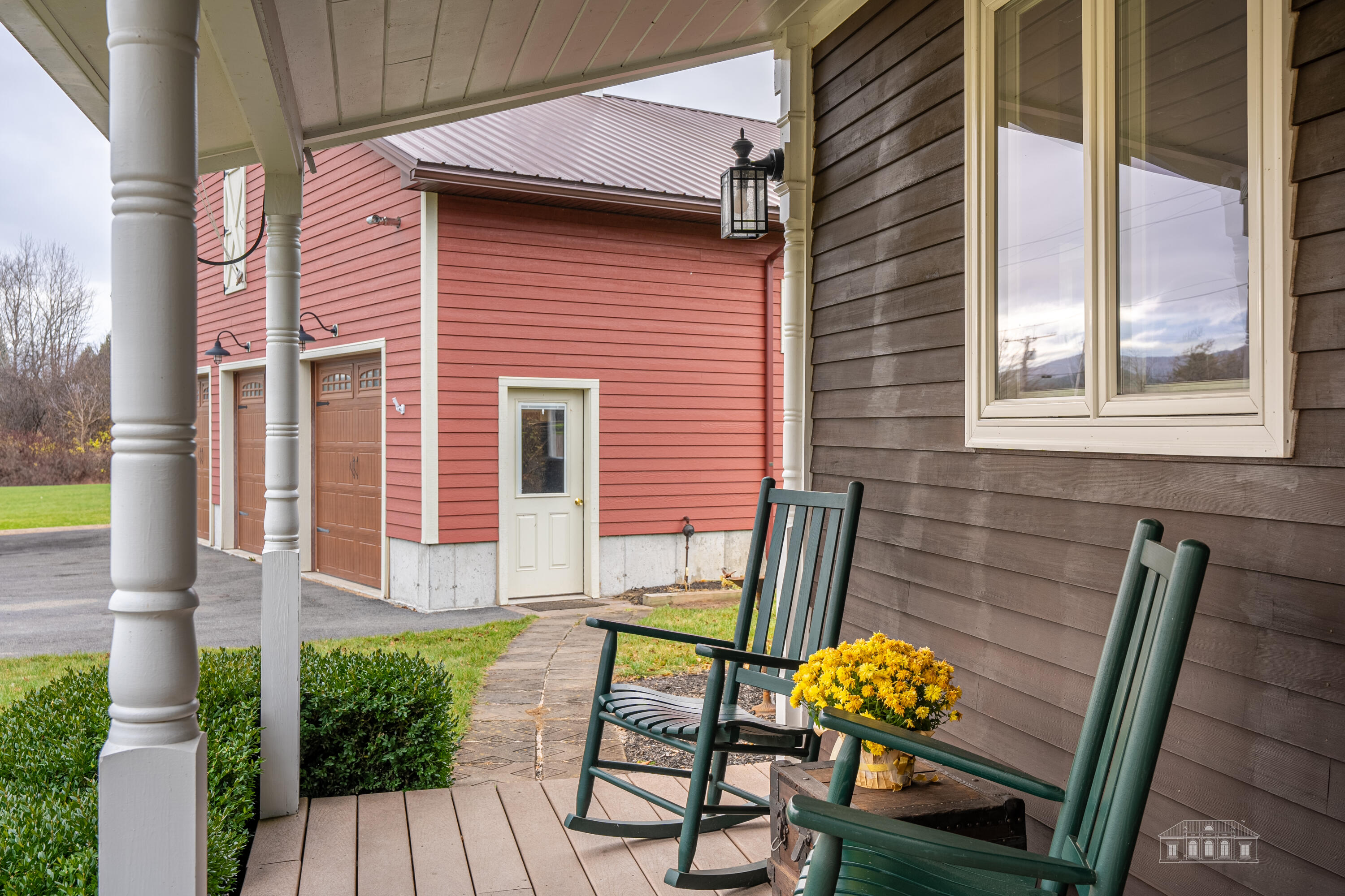 77 Alden Road