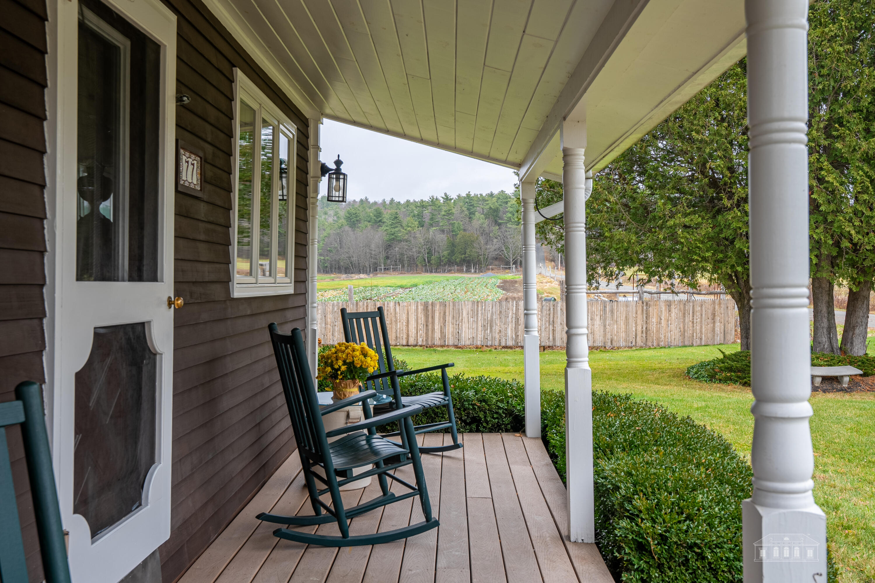 77 Alden Road