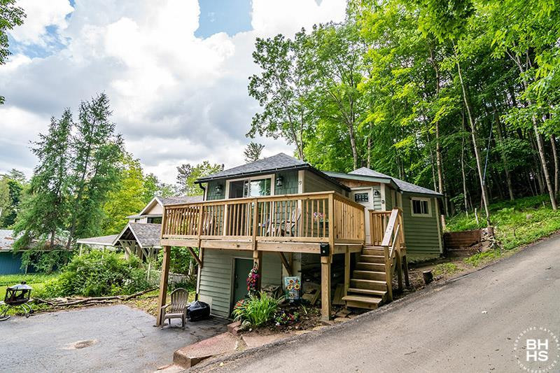 19 Mountain Lane