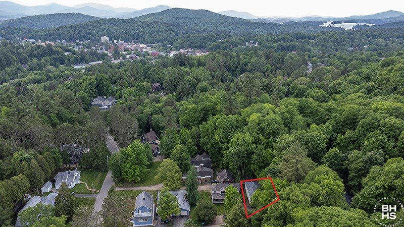19 Mountain Lane