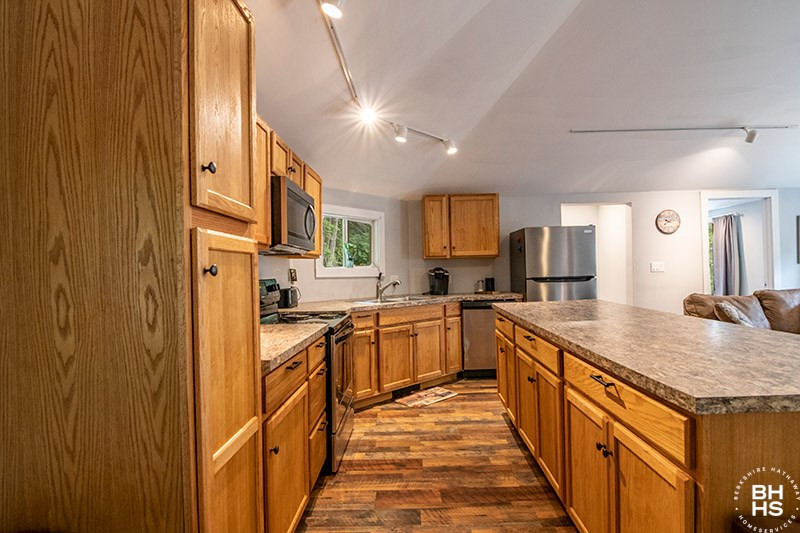 19 Mountain Lane