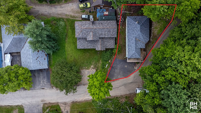19 Mountain Lane