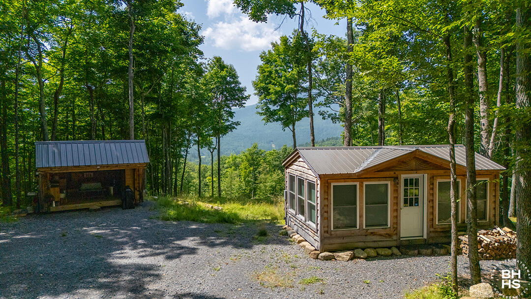104 Moose Hill Way