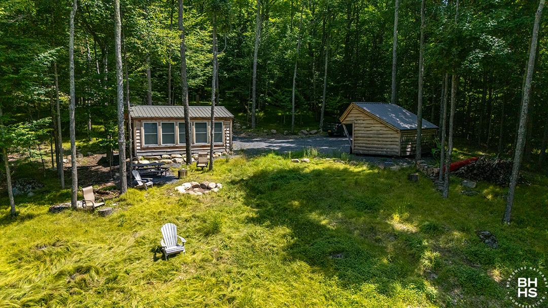 104 Moose Hill Way