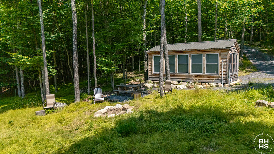 104 Moose Hill Way