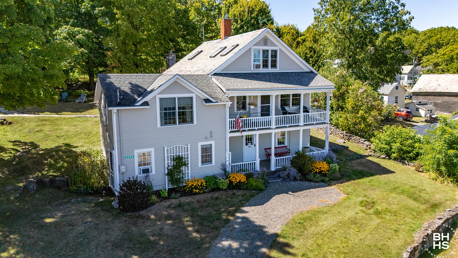 2255 LakeShore Road