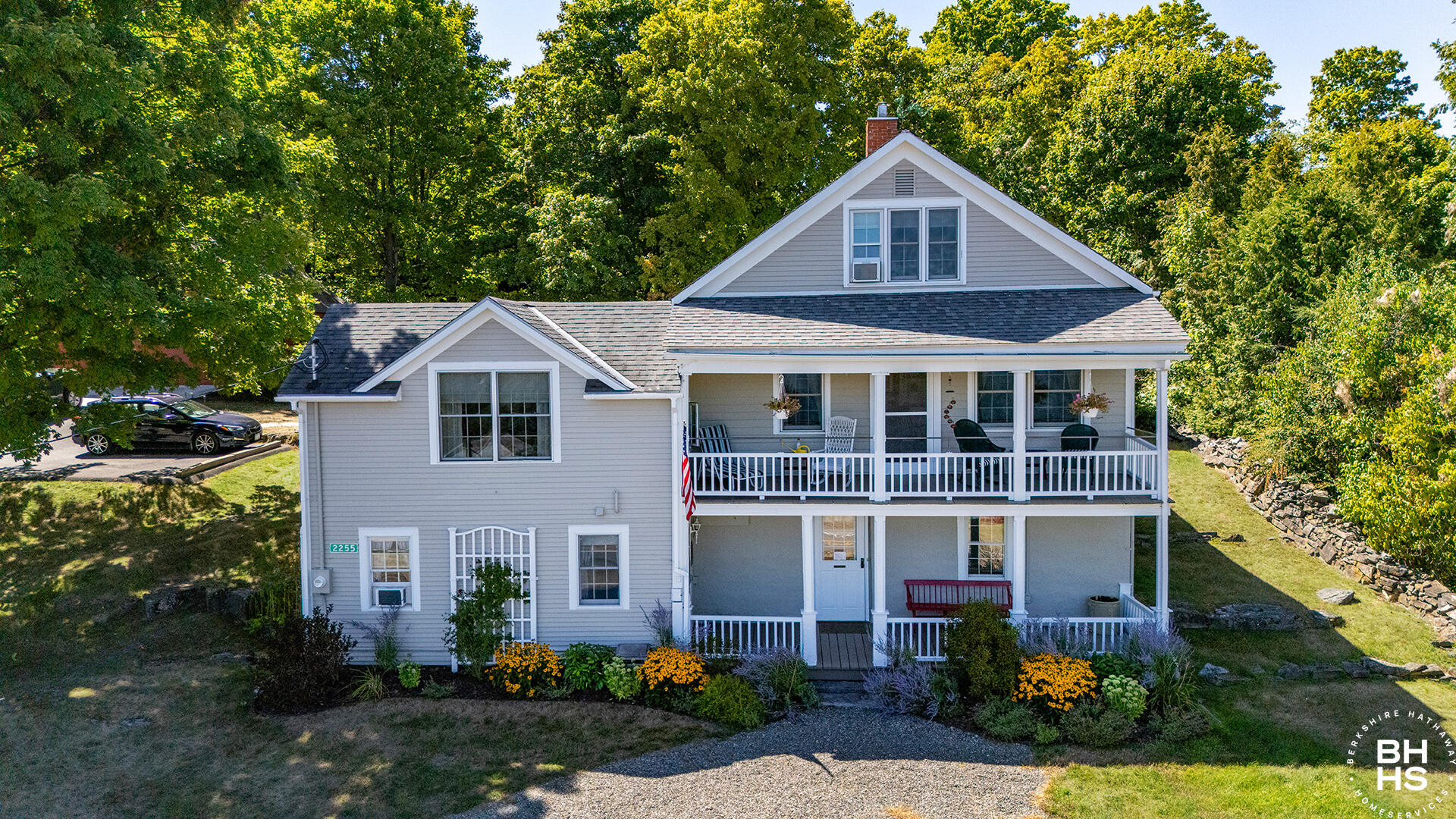 2255 LakeShore Road