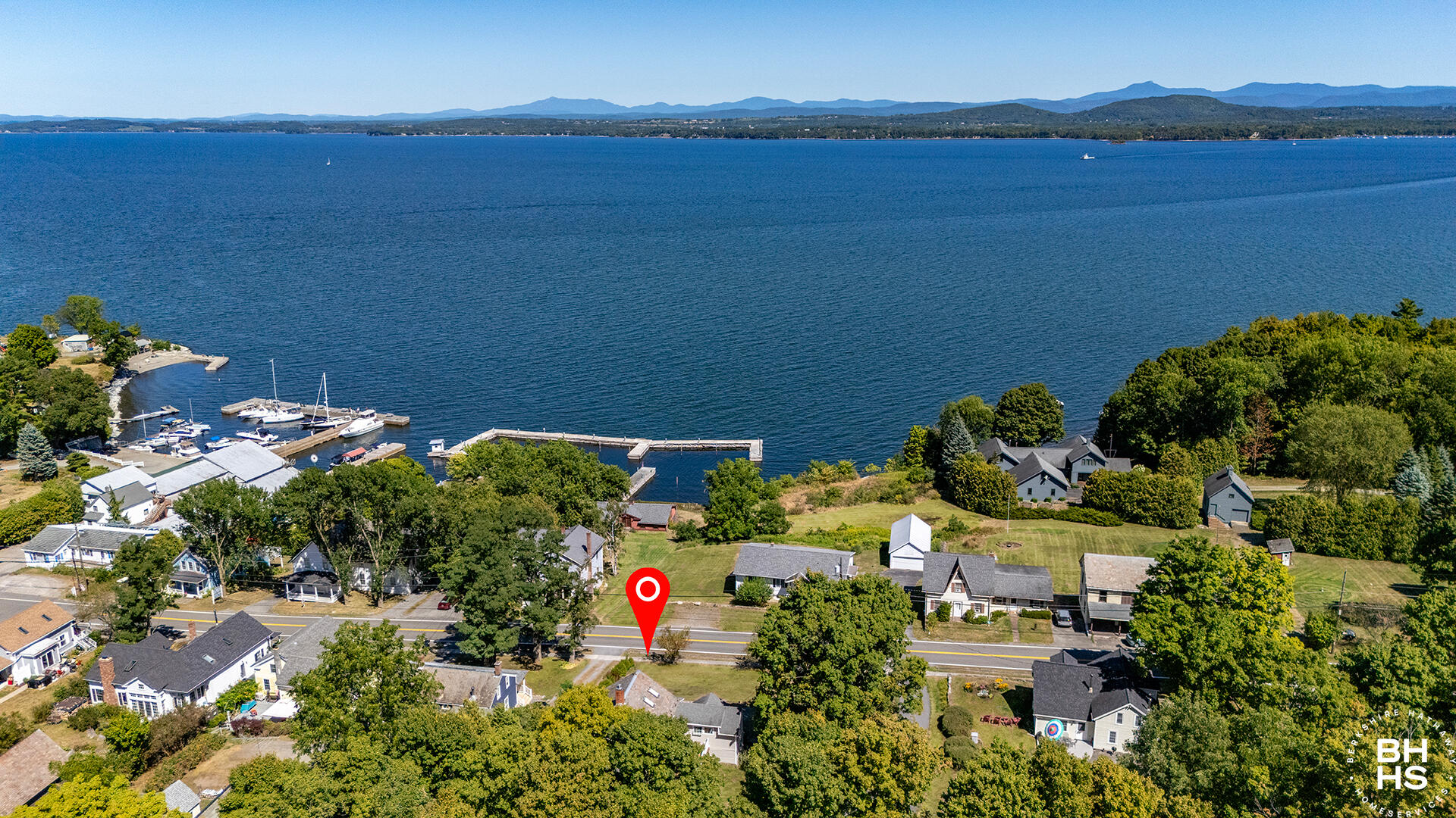 2255 LakeShore Road