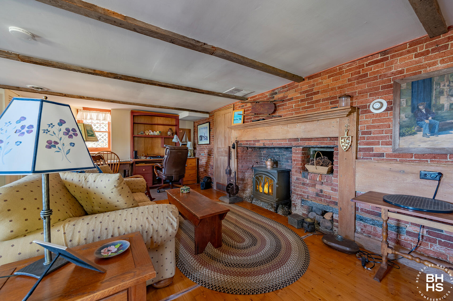2255 LakeShore Road