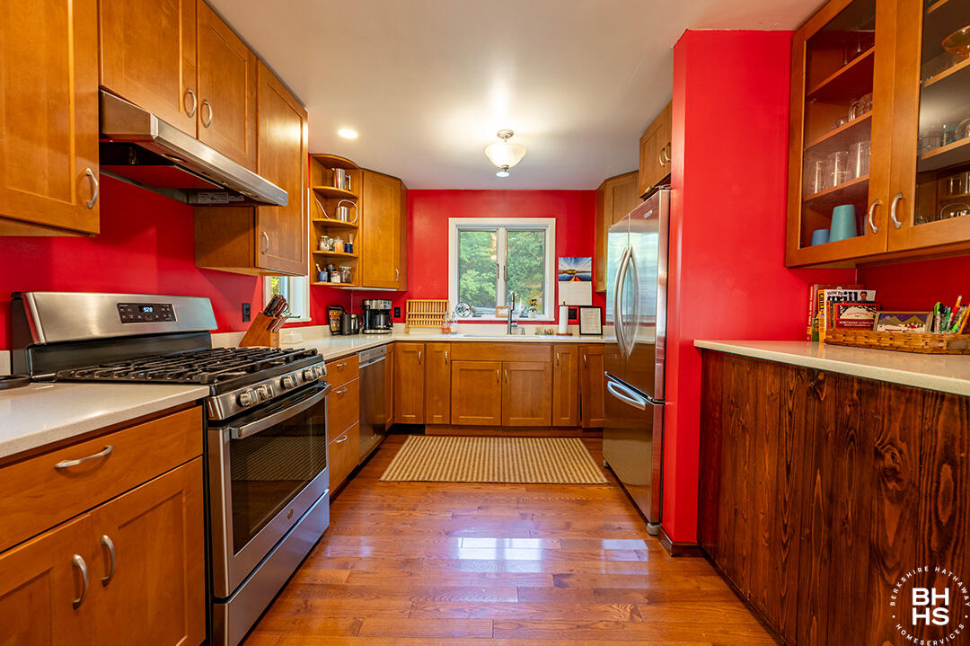 484 Hardy Road