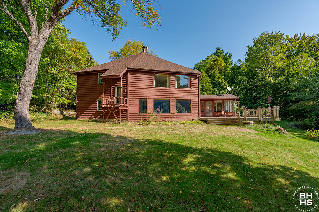 484 Hardy Road