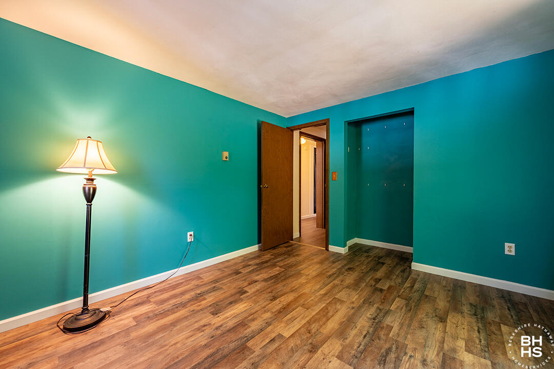 88 Old Wawbeek Road, Tupper Lake