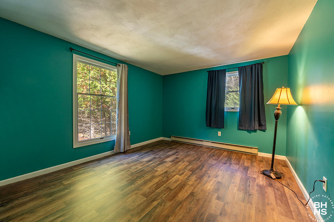 88 Old Wawbeek Road, Tupper Lake