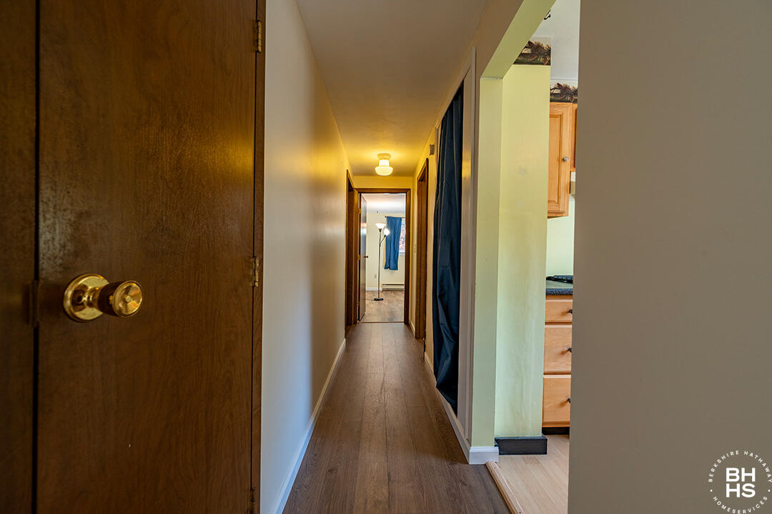 88 Old Wawbeek Road, Tupper Lake