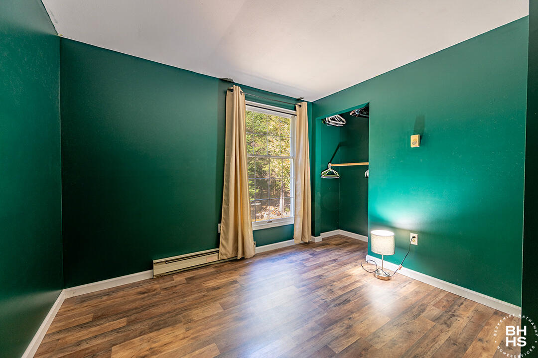 88 Old Wawbeek Road, Tupper Lake