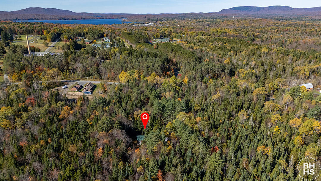 88 Old Wawbeek Road, Tupper Lake