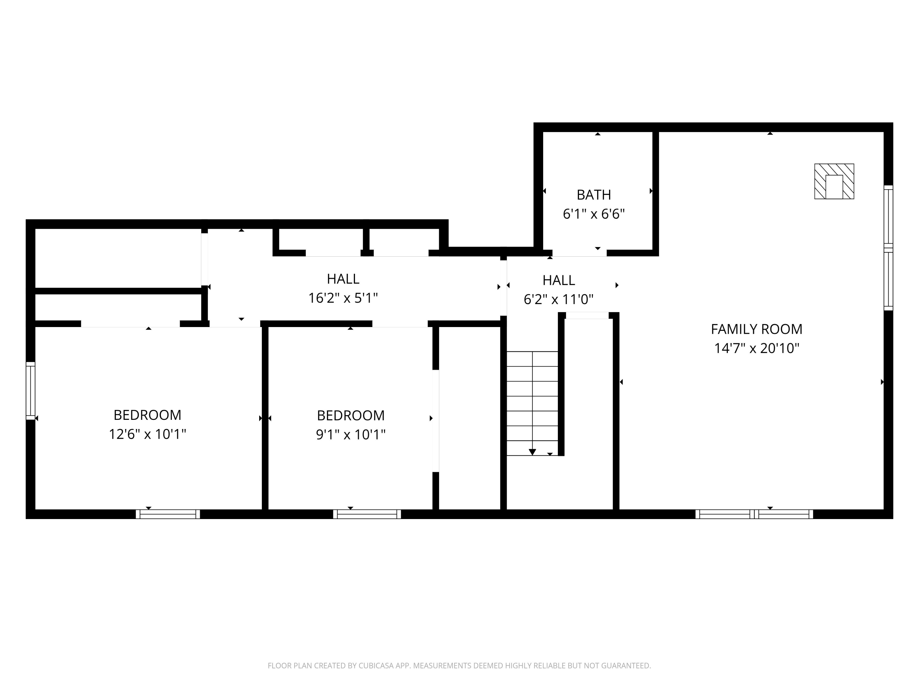 88 Old Wawbeek Road, Tupper Lake