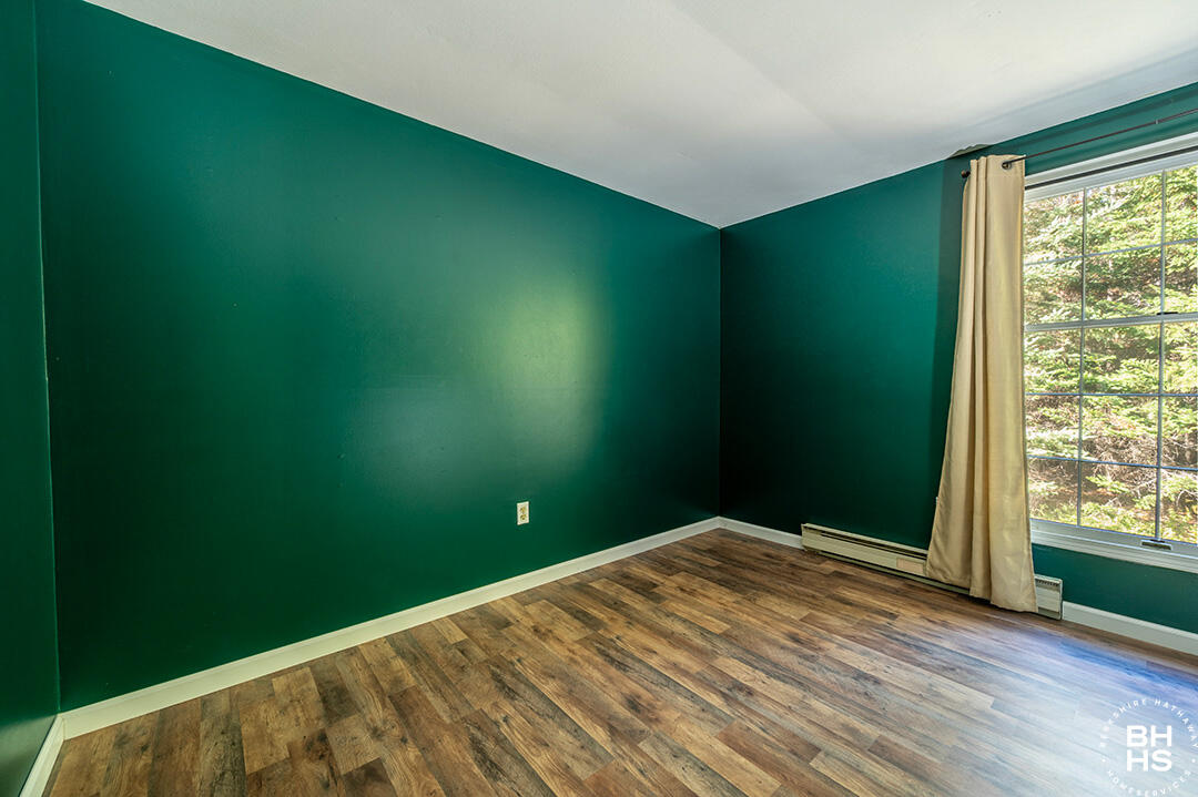 88 Old Wawbeek Road, Tupper Lake