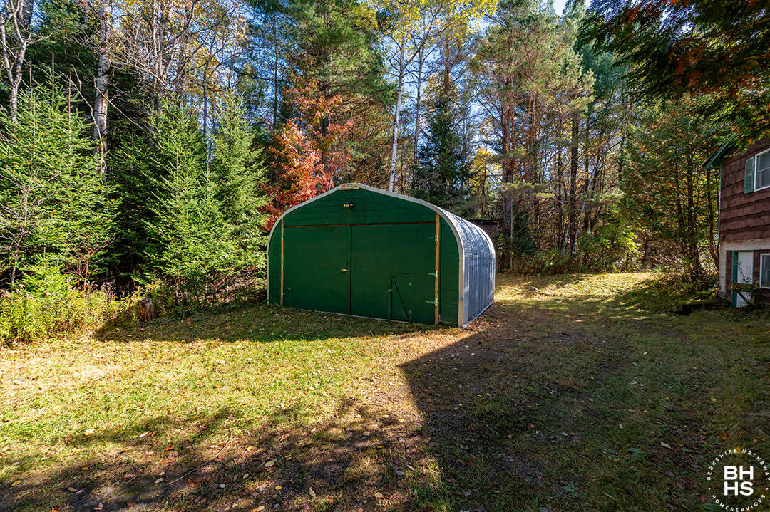 88 Old Wawbeek Road, Tupper Lake