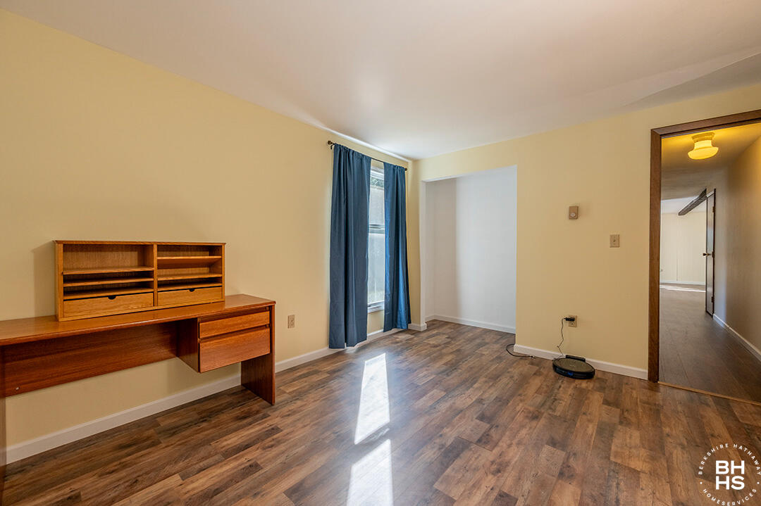 88 Old Wawbeek Road, Tupper Lake