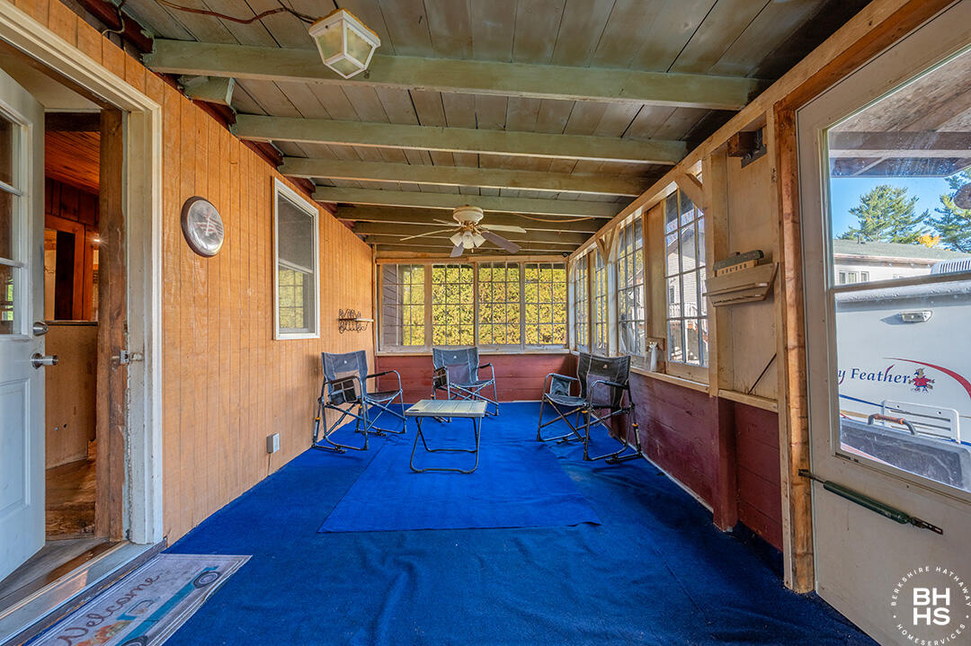 136 Old Military Road