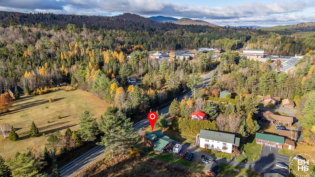 136 Old Military Road