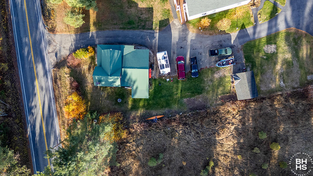 136 Old Military Road