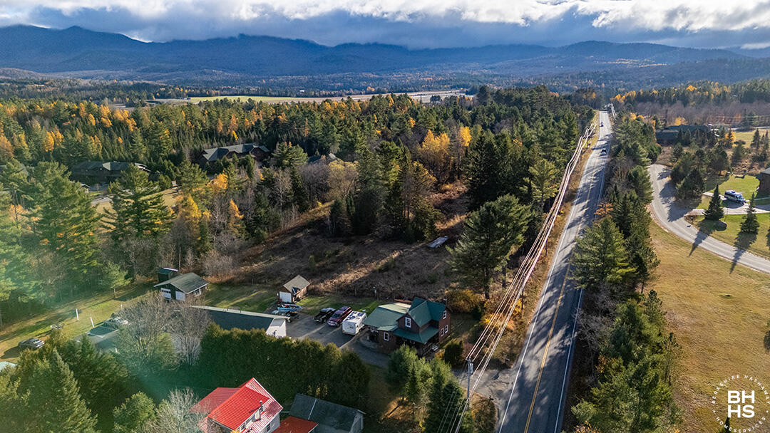 136 Old Military Road